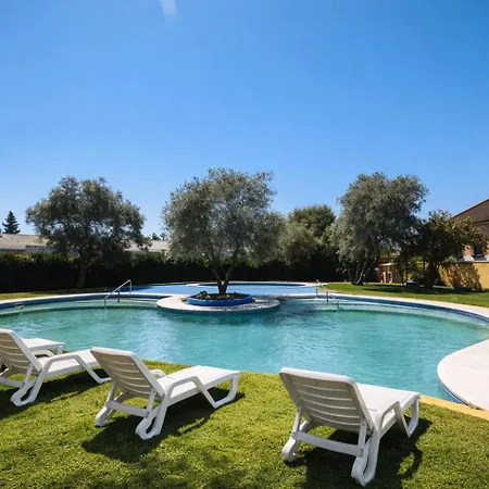 Brisas Apartamento Sevilha