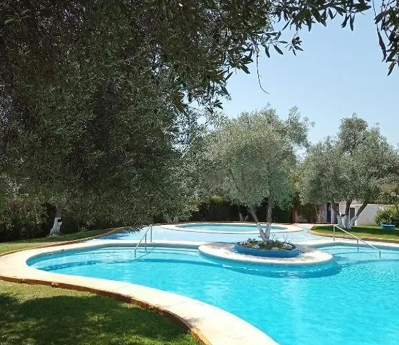 Διαμέρισμα Brisas