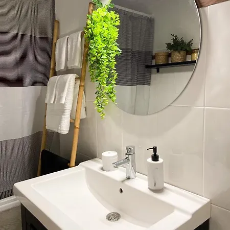 Apartment Brisas Seville