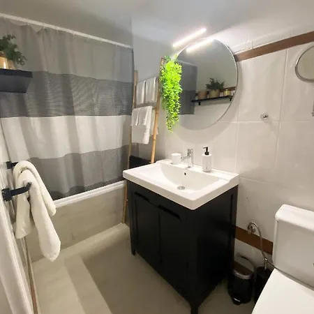 Brisas Apartment