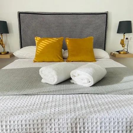 Apartment Brisas Seville