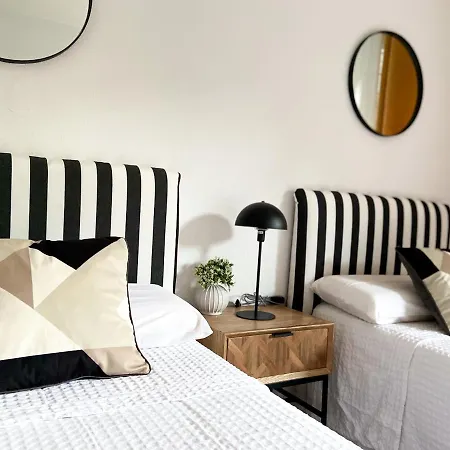 Apartment Brisas Seville