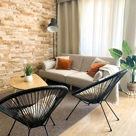 Apartment Brisas *