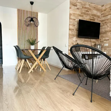 Apartment Brisas *