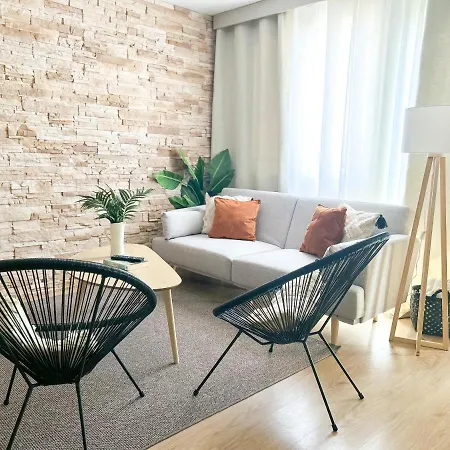 Brisas Apartment Seville
