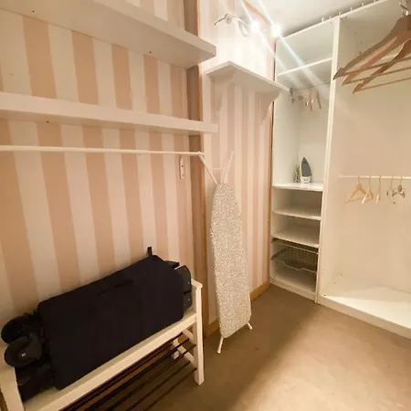 Brisas Apartament *