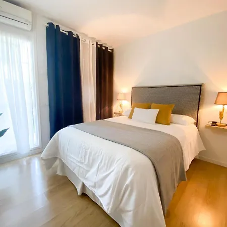 Apartament Brisas Sewilla