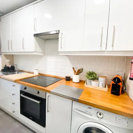 Brisas Apartament *