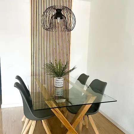 Apartament Brisas