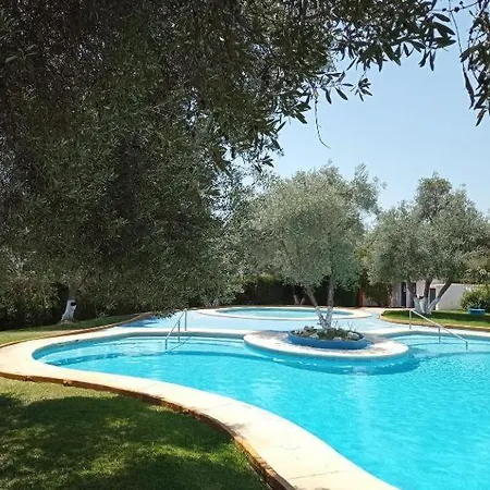 Apartament Brisas